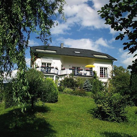 Weingut Bernd Hermes Kröv Exteriör bild