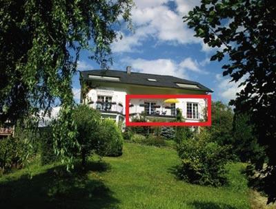 Weingut Bernd Hermes Kröv Exteriör bild